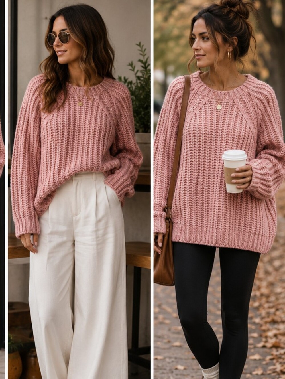 🌸OLD NAVY WOOL CHUNKY SWEATER 🌸✨️🌸